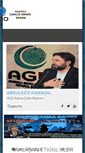 Mobile Screenshot of agdadana.com